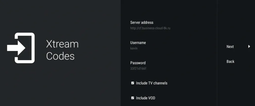 Add Playlist in TiviMate How to add a playlist in TiviMate IPTV player on Firestick and Android TV